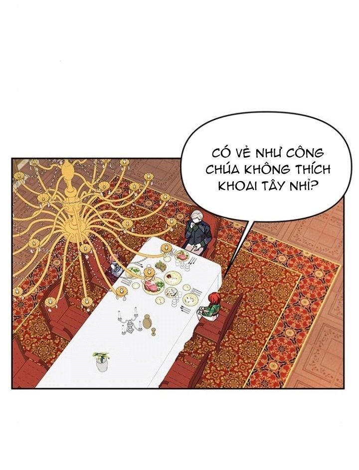 con người không phải thứ có thể sửa đổi được đâu! chapter 10 47