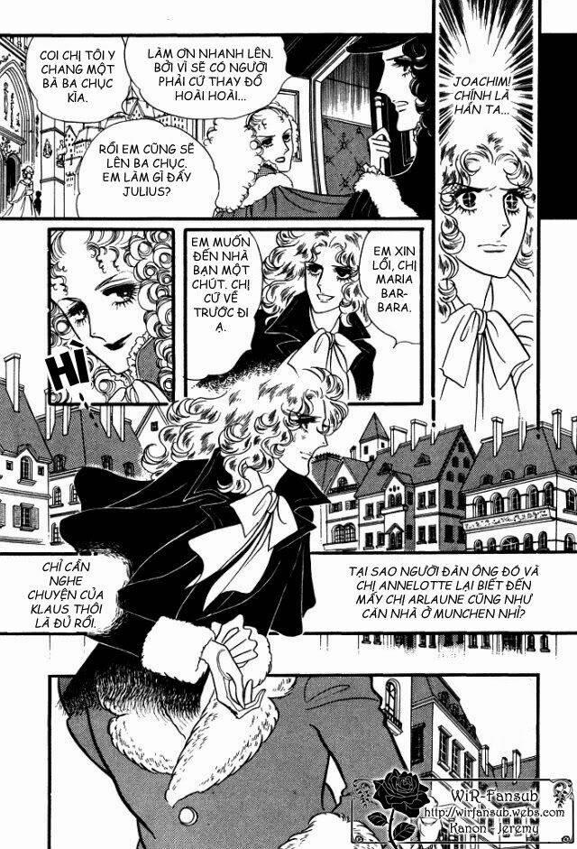 orpheus no mado chapter 14 55