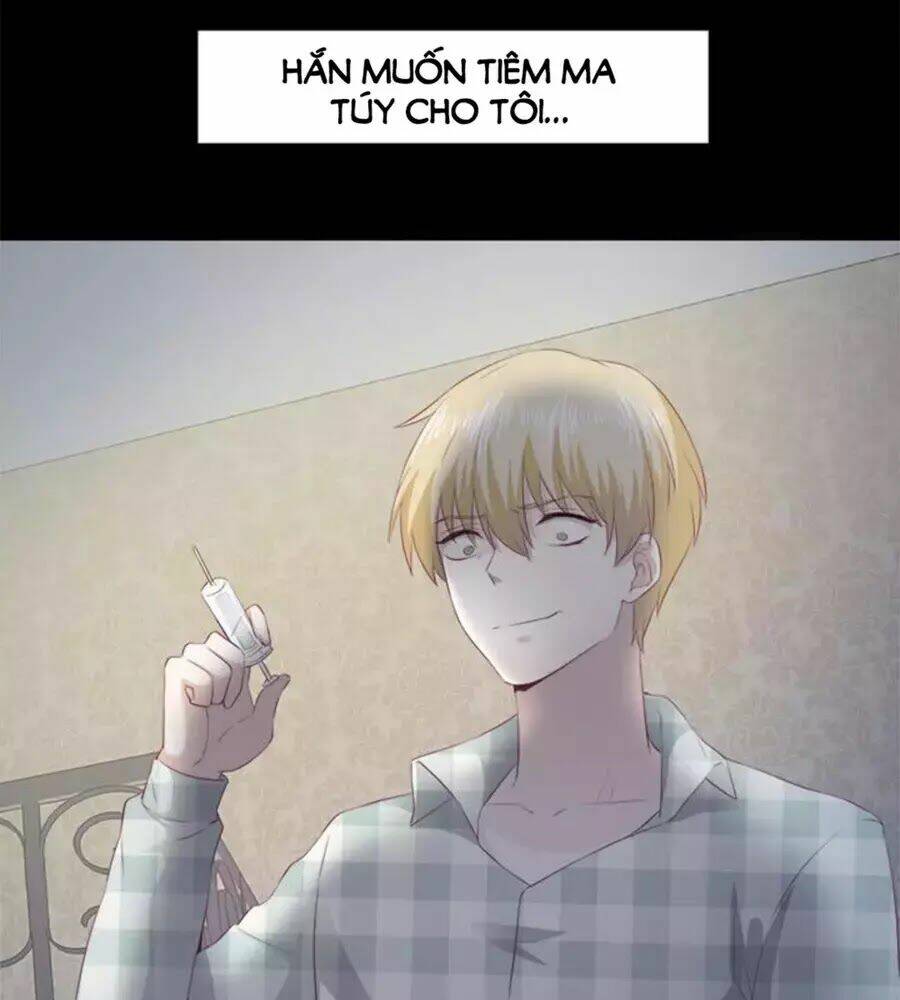 khi trò chơi ác ma bắt đầu chapter 121 94