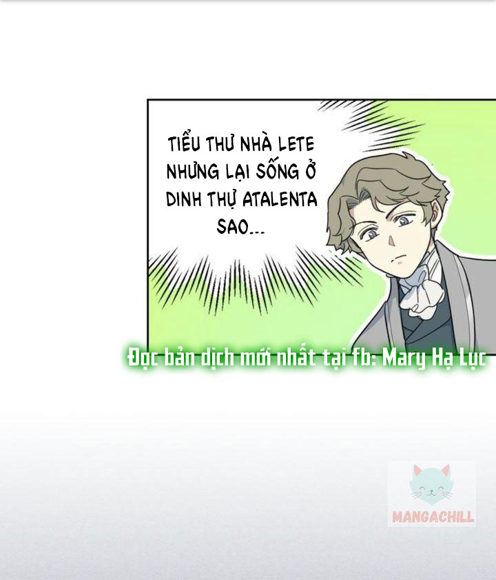 [18+] người đẹp và quái vật chapter 73.1 3