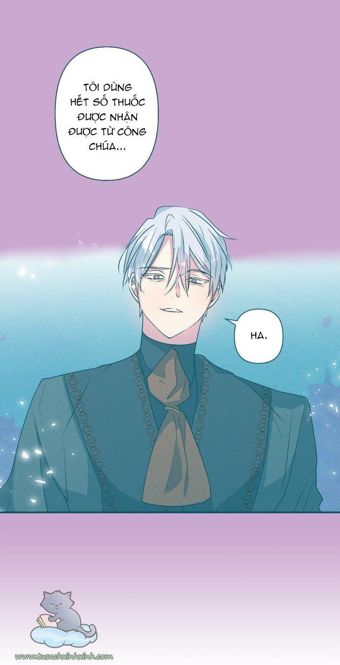 tôi đang nuôi dưỡng một con quái thú chapter 56 67