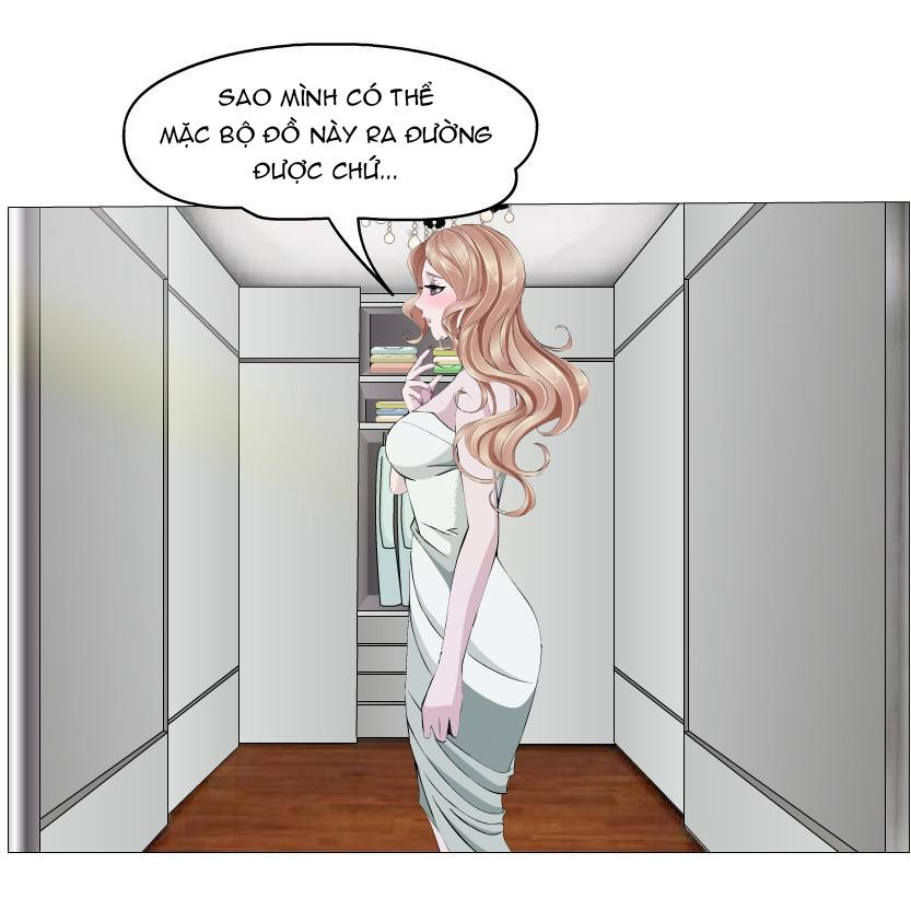 cạm bẫy của nữ thần chapter 85 18