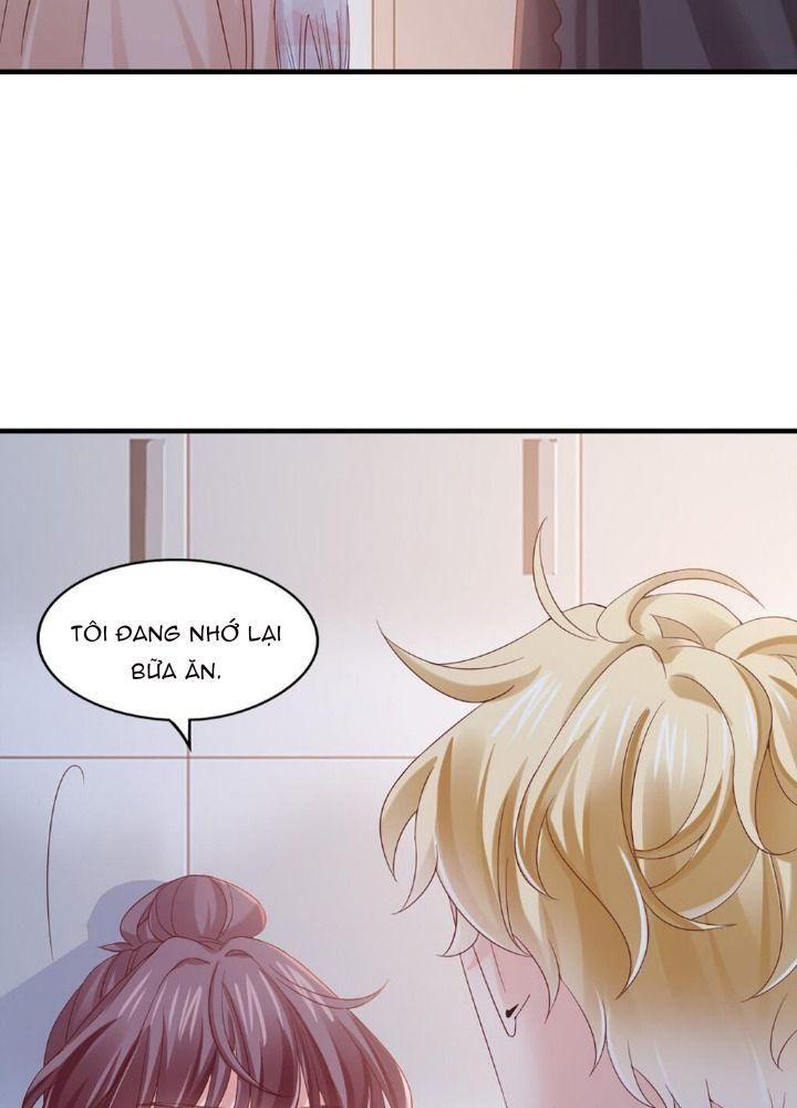 chiếc bật lửa và váy công chúa (b) chapter 26 10