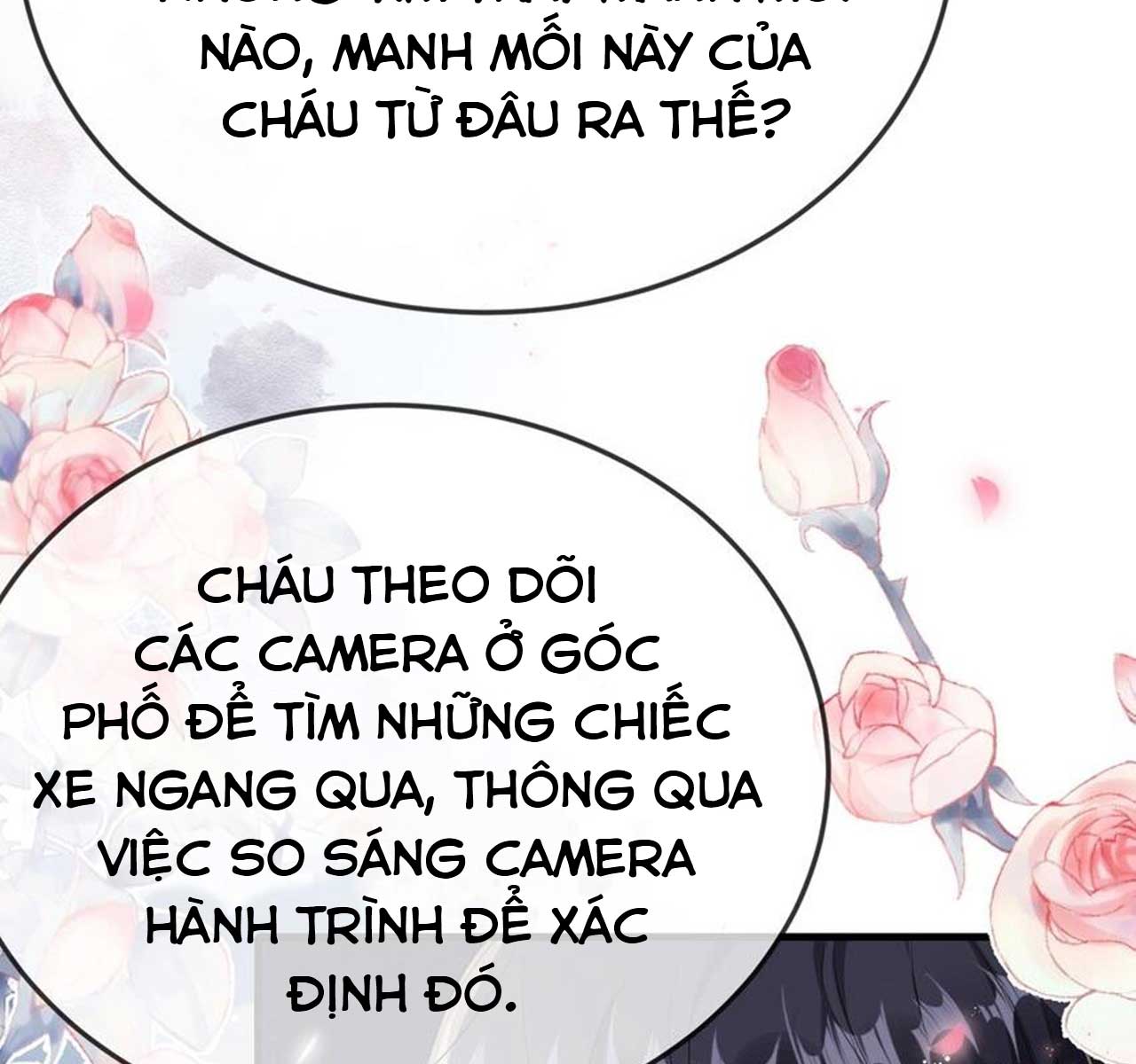 Học Bá Vừa Sủng Vừa Trêu chapter 88