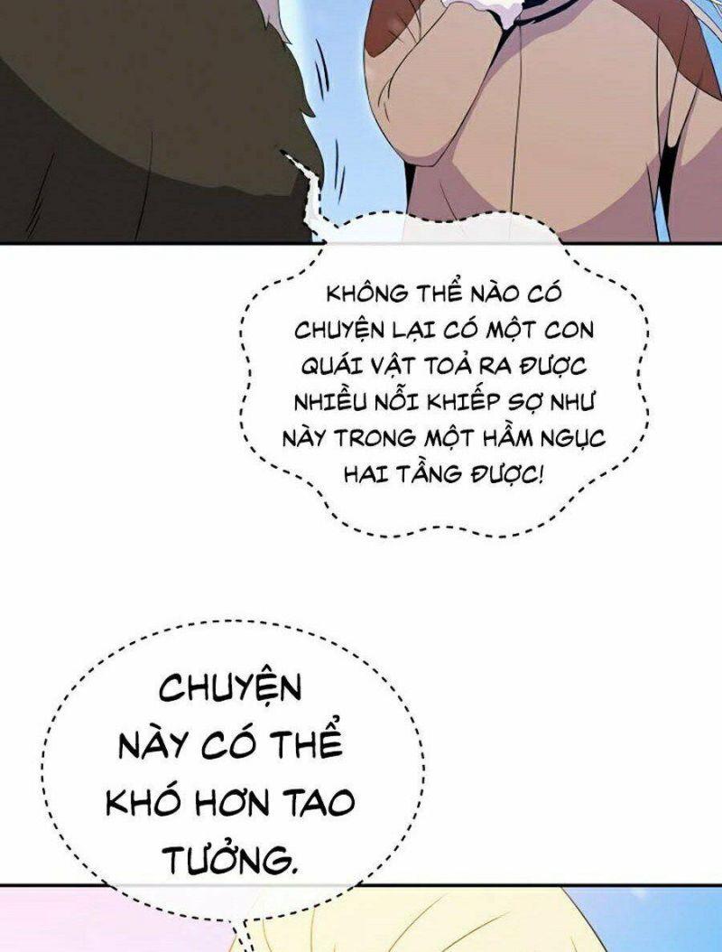 tiêu diệt đấng cứu thế chapter 60 21