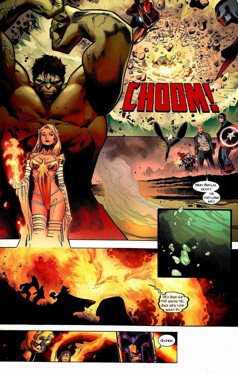 avengers vs x-men chapter 55 19