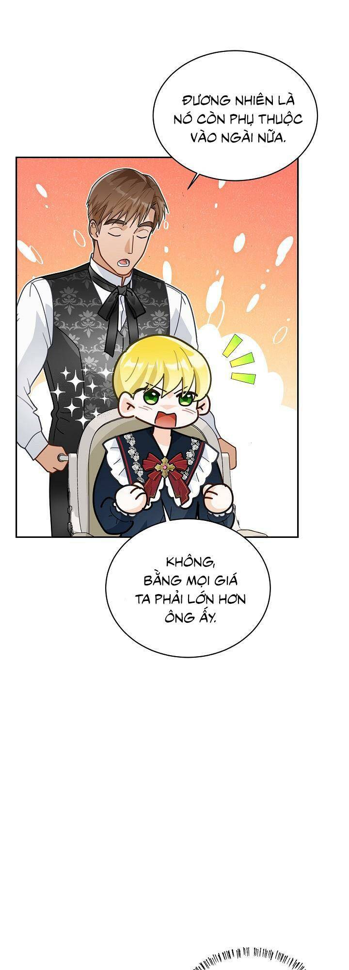 sống sót qua sự ám ảnh chapter 30 36