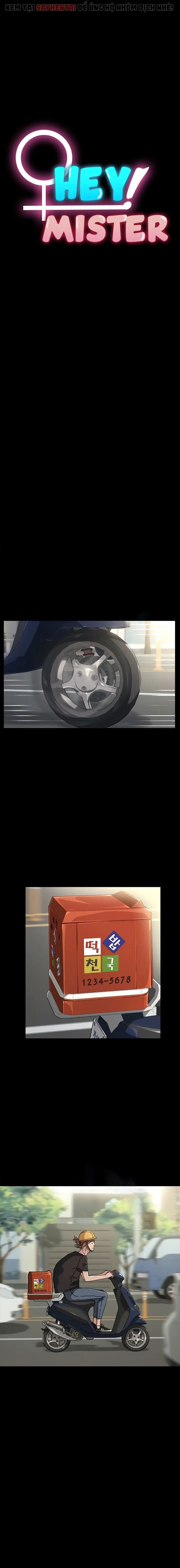 người đàn ông của ngôi nhà này chapter 1 6