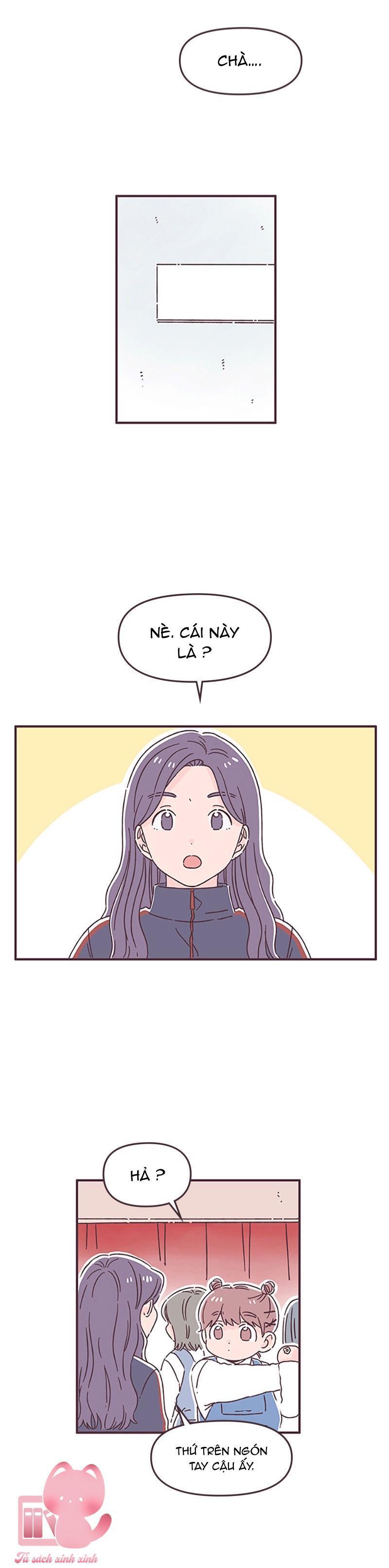 ngày định mệnh của đôi ta chapter 51 7