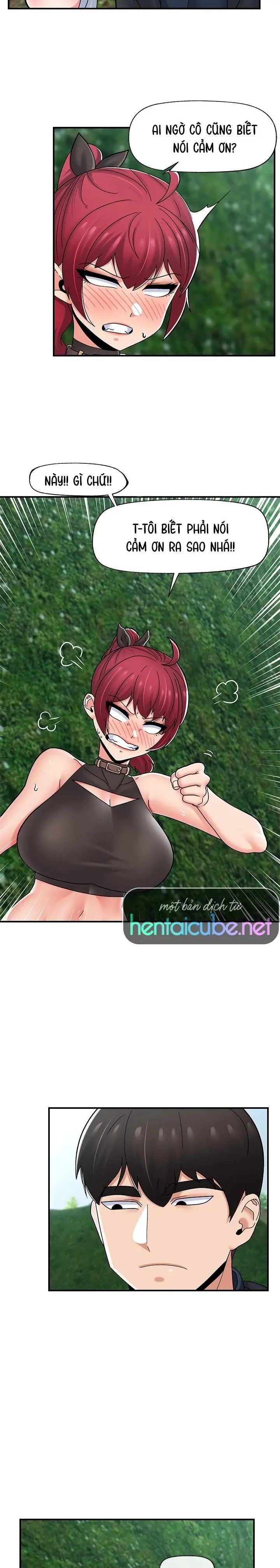 thuật thôi miên sát gái chapter 73 14