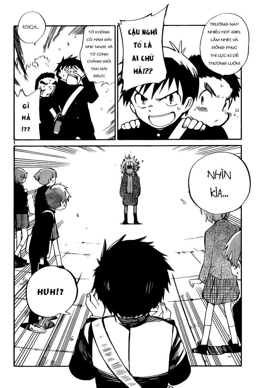 hitoribocchi no chikyuu shinryaku chapter 1 15