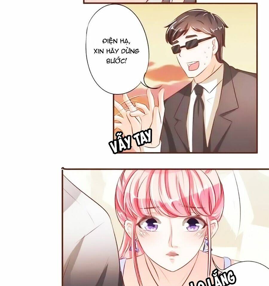 vương tước tư hữu bảo bối chapter 44 10