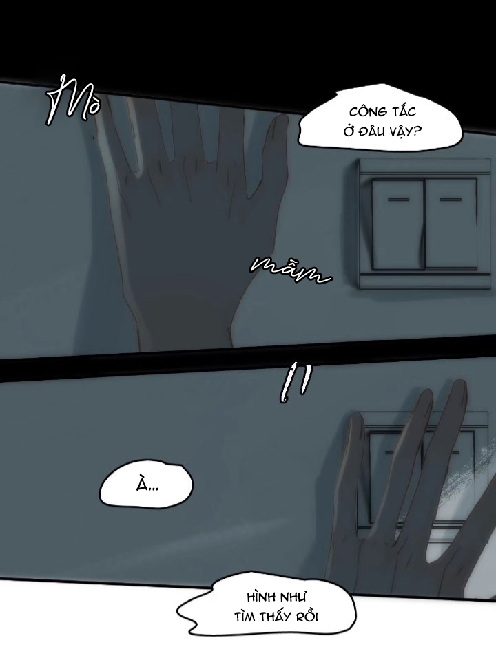 đêm đầy sao nói với em chapter 17 53