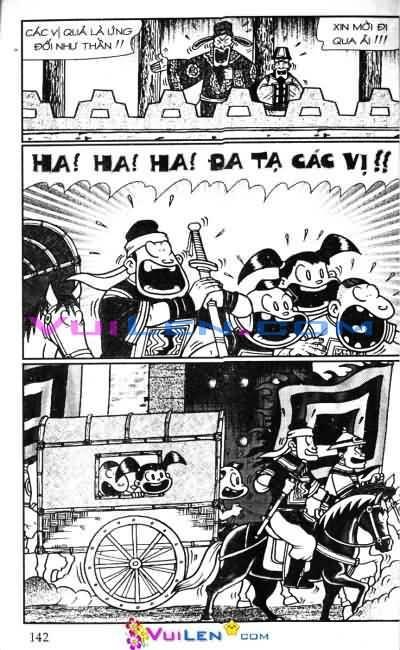 thần đồng đất việt chapter 49 138