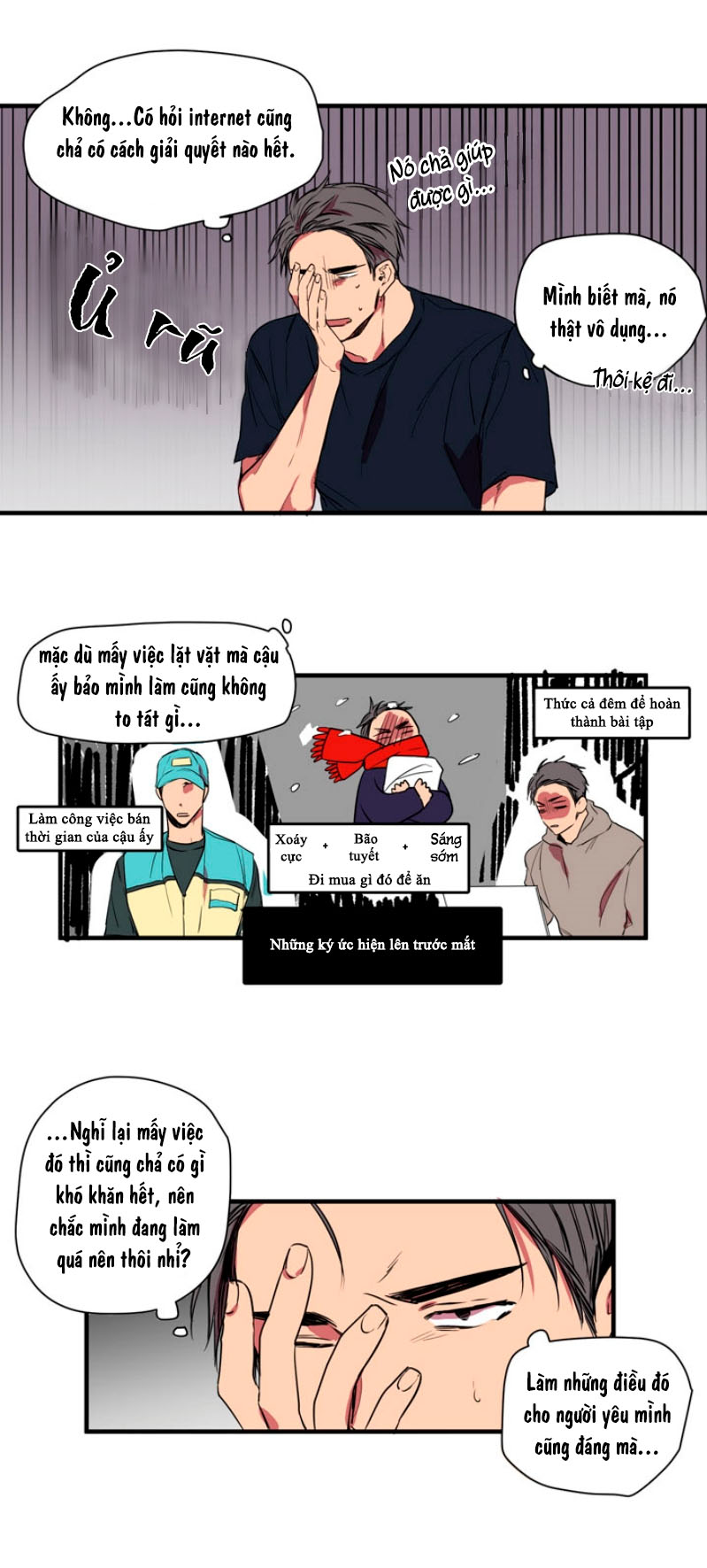 ở lại chapter 2.1 2