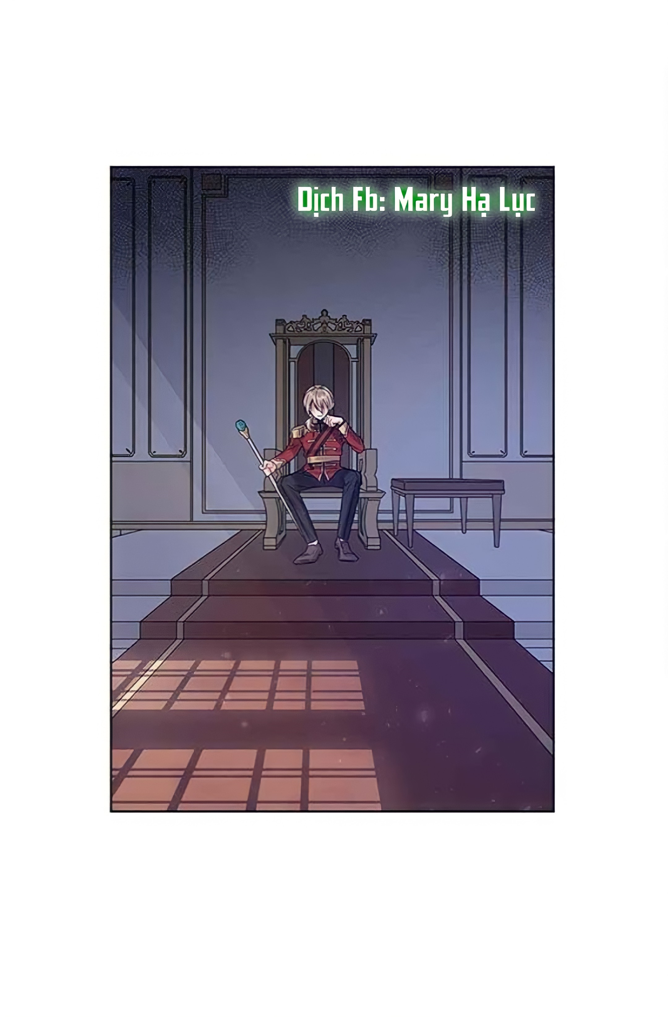 có rồng! (full) chapter 3 71