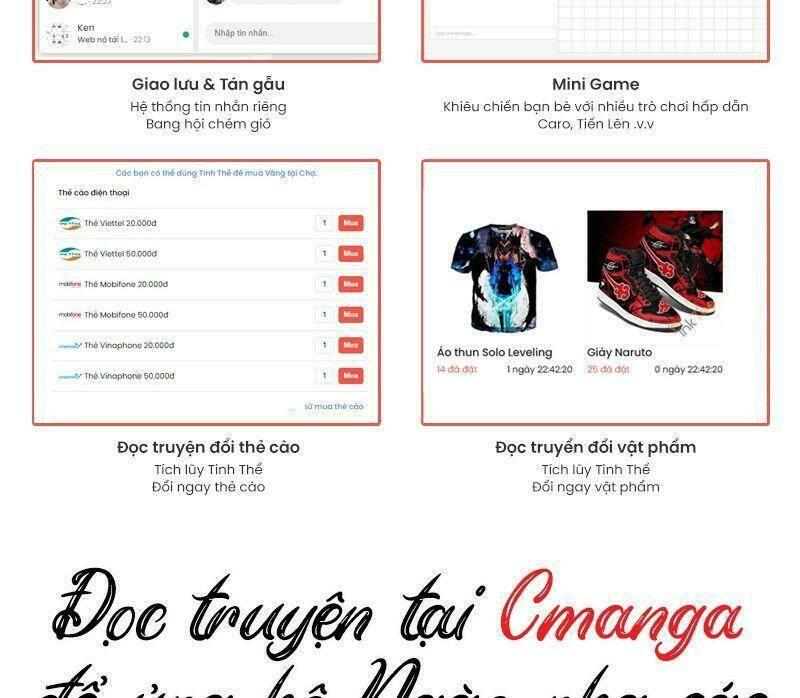 quận chúa vững vàng, thiết lập nhân vật không thể vỡ chapter 43 27
