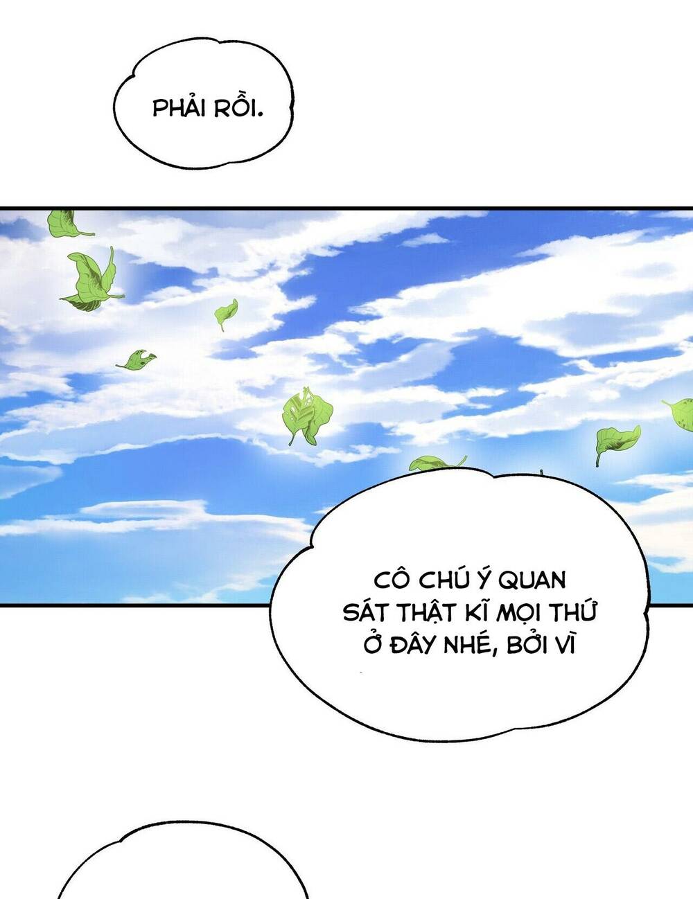 người thừa kế chapter 32 50