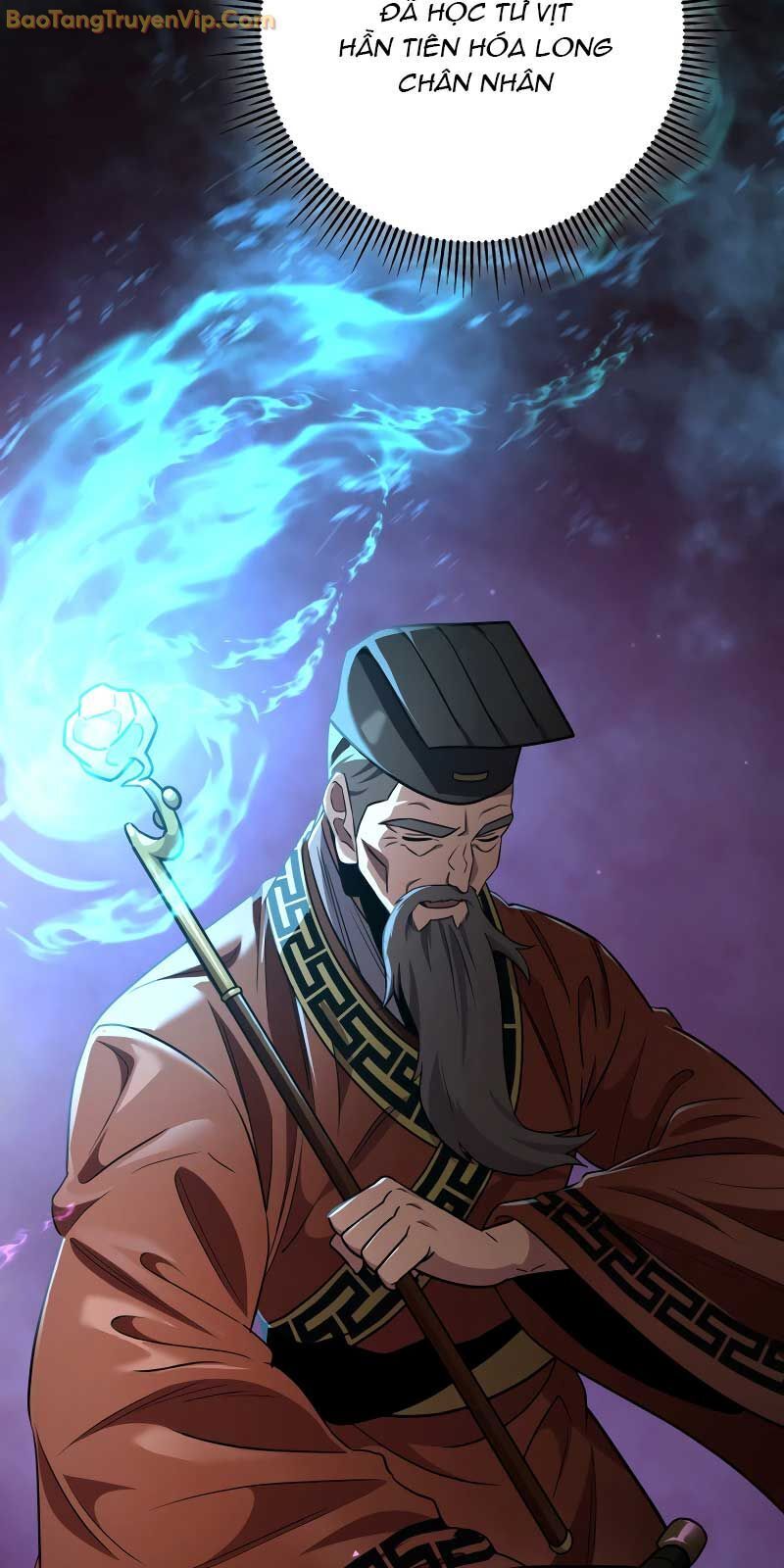 cửu thiên kiếm pháp chapter 108 41