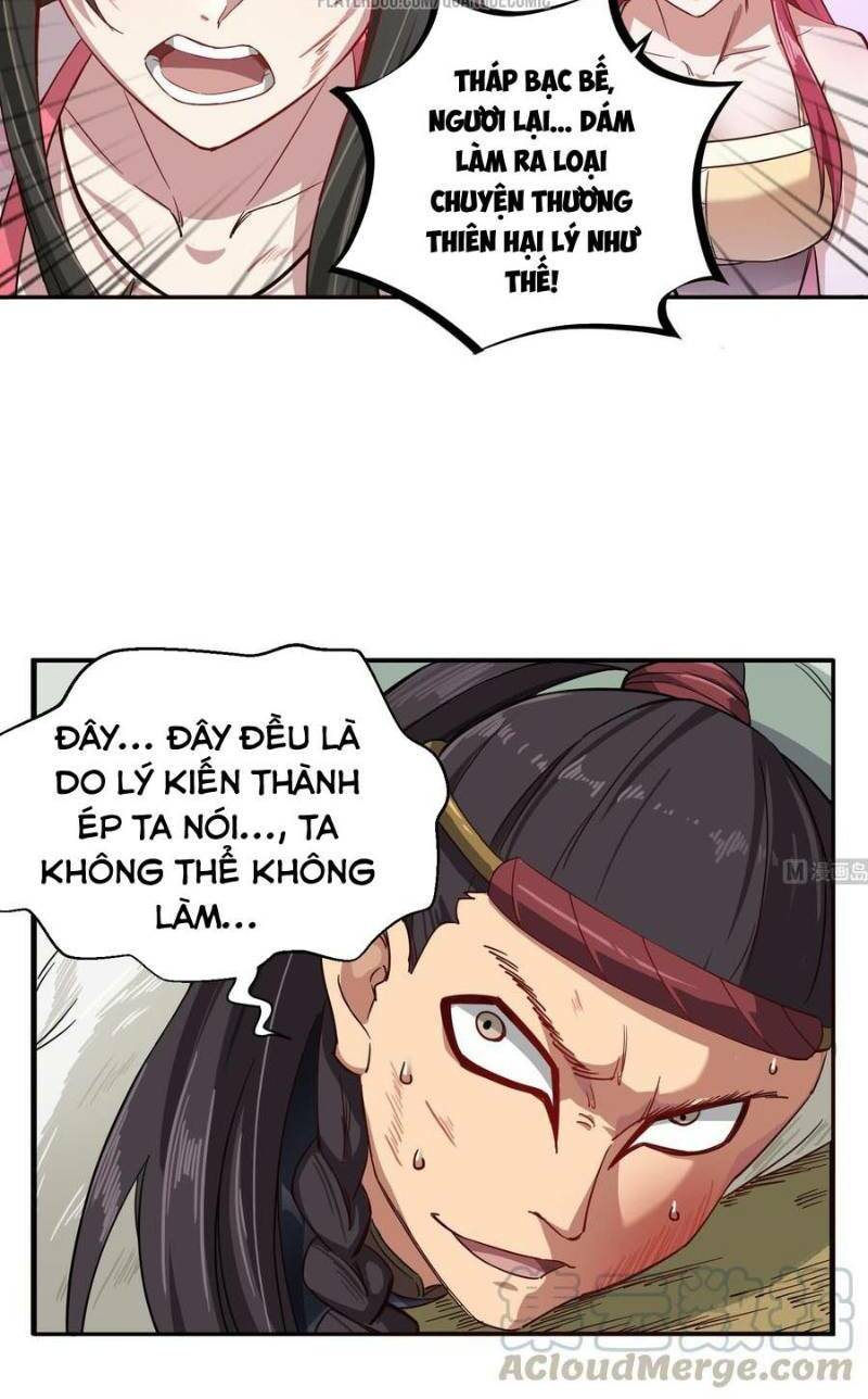 trọng sinh tới đại đường chapter 61 6