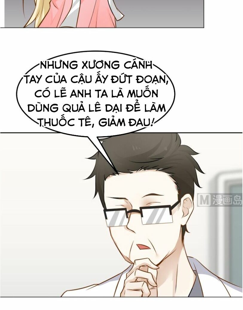 trên người ta có một rồng chapter 61 12