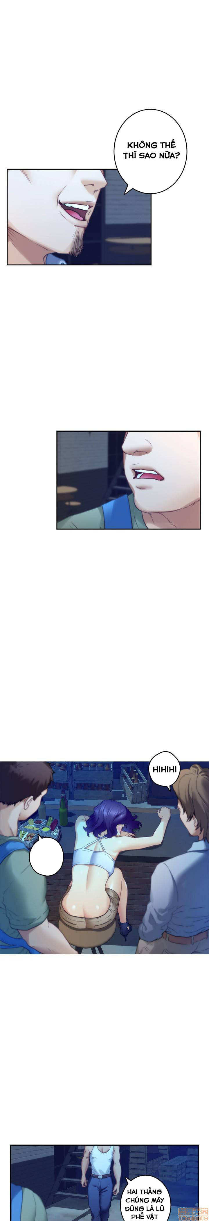 cặp đôi s chapter 80 24