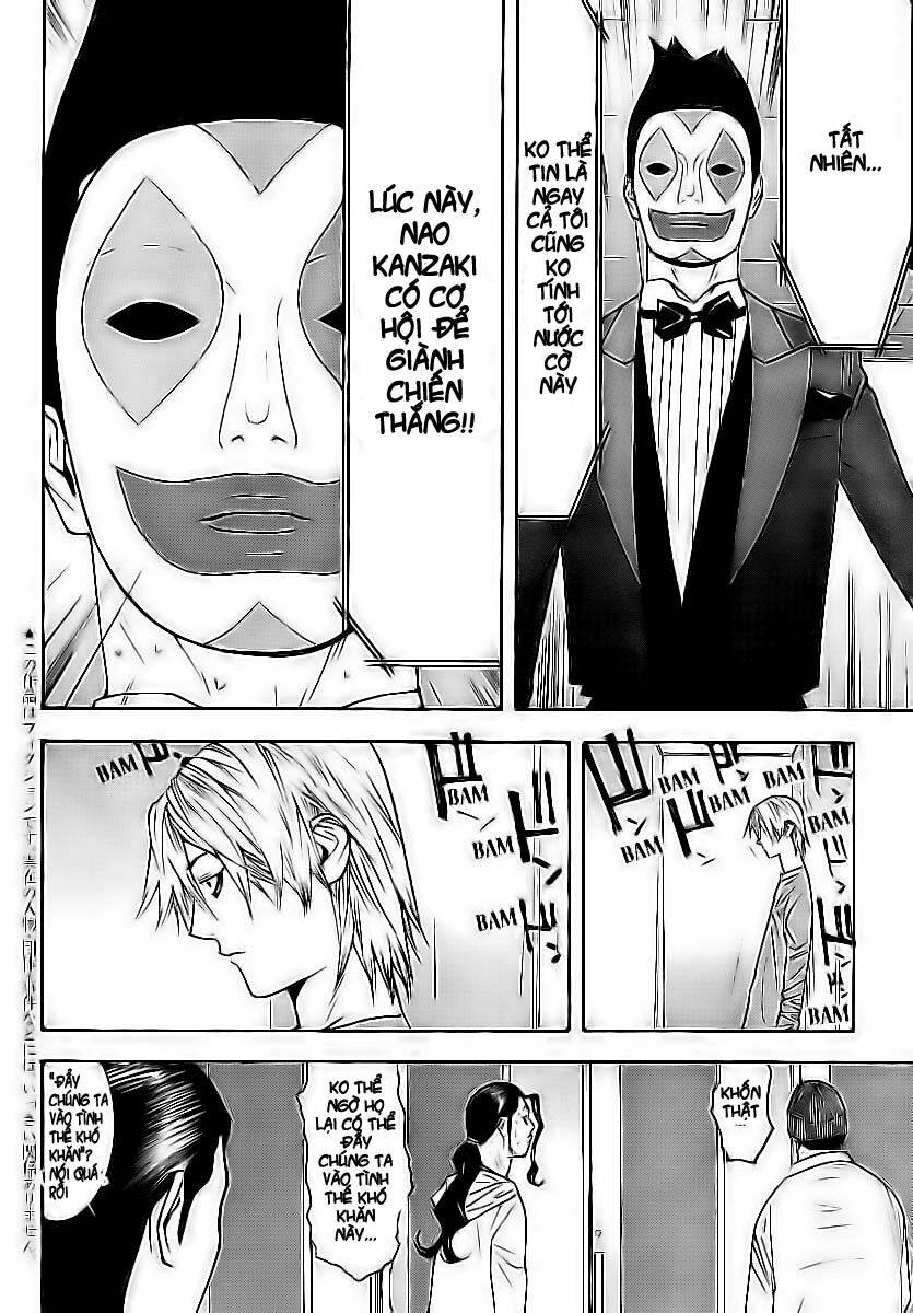 liar game chapter 100 4