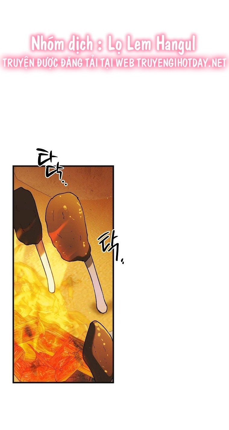 cách để em bảo vệ anh chapter 124.1 35