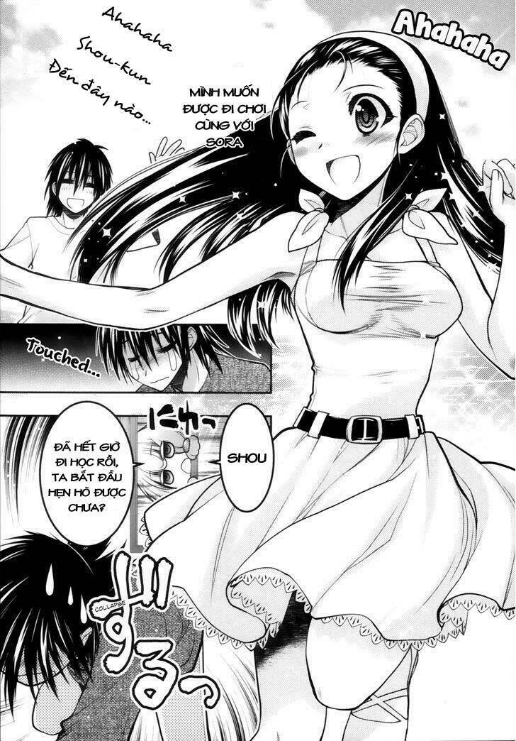 sora x rira - sorairo no lila to okubyou na boku chapter 6 4