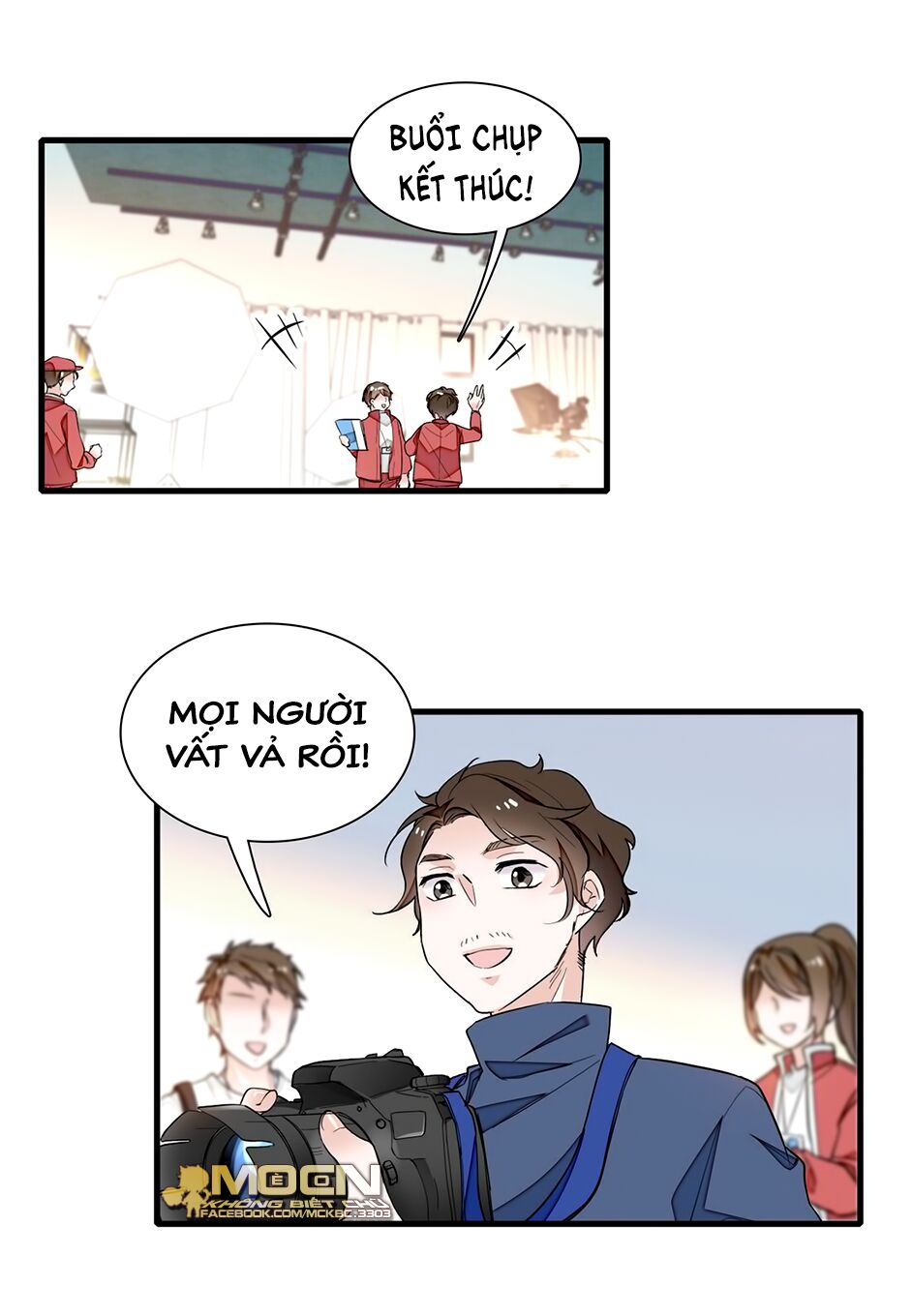 long phượng phiên chuyển chapter 50 18