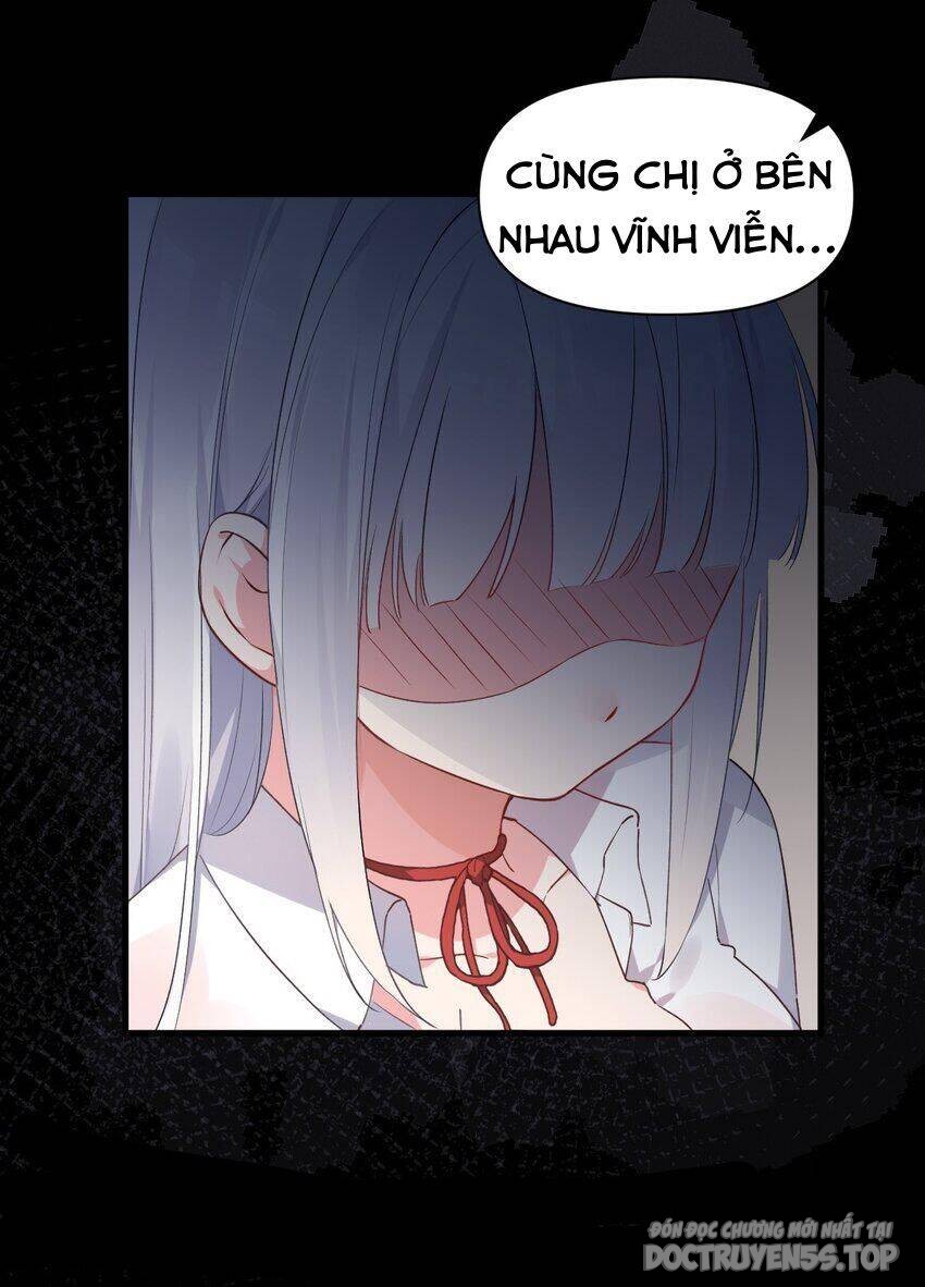 tôi chỉ muốn chơi game, đừng lôi vào yêu đương chapter 3 40