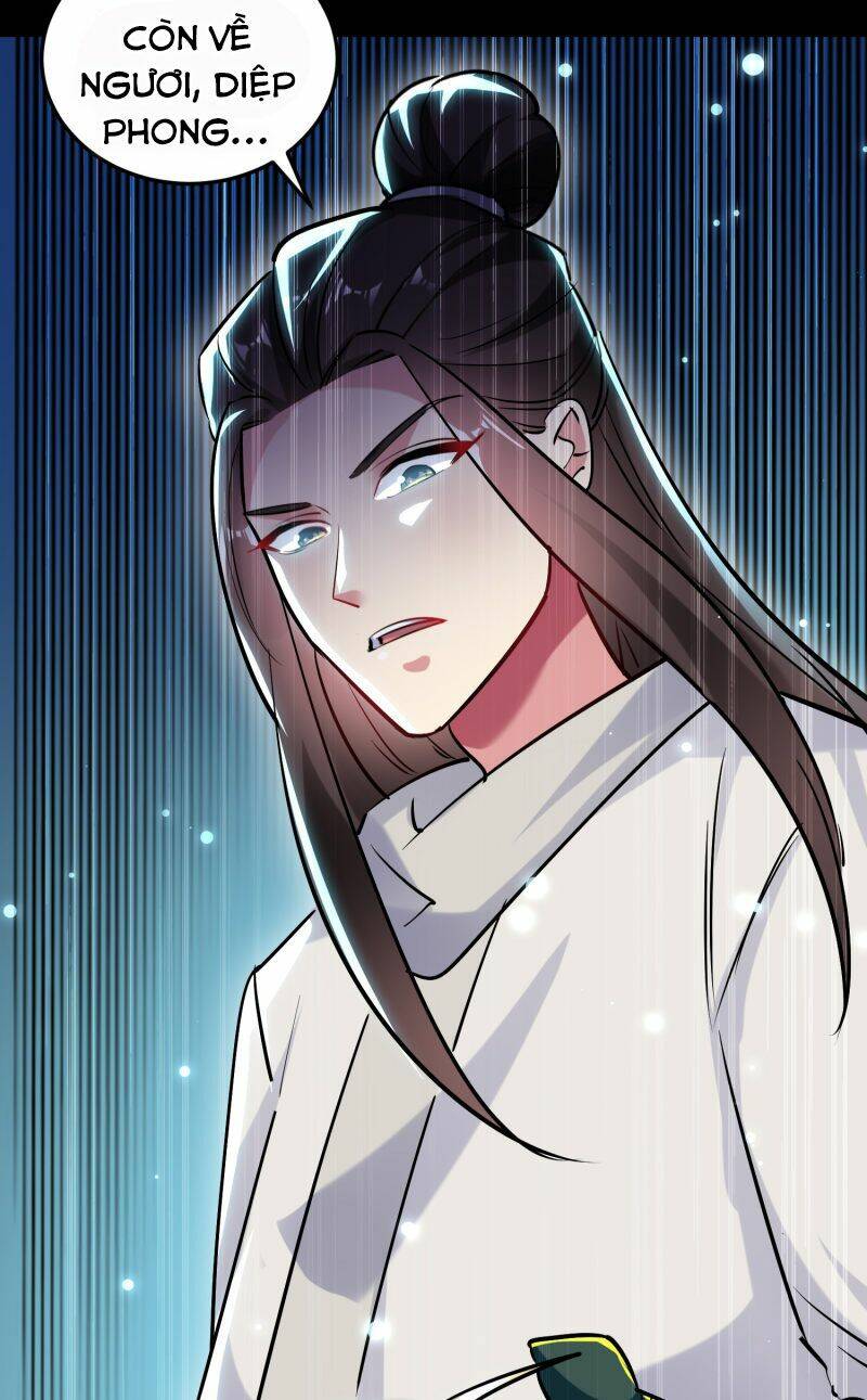 vạn giới tiên vương chapter 50 52