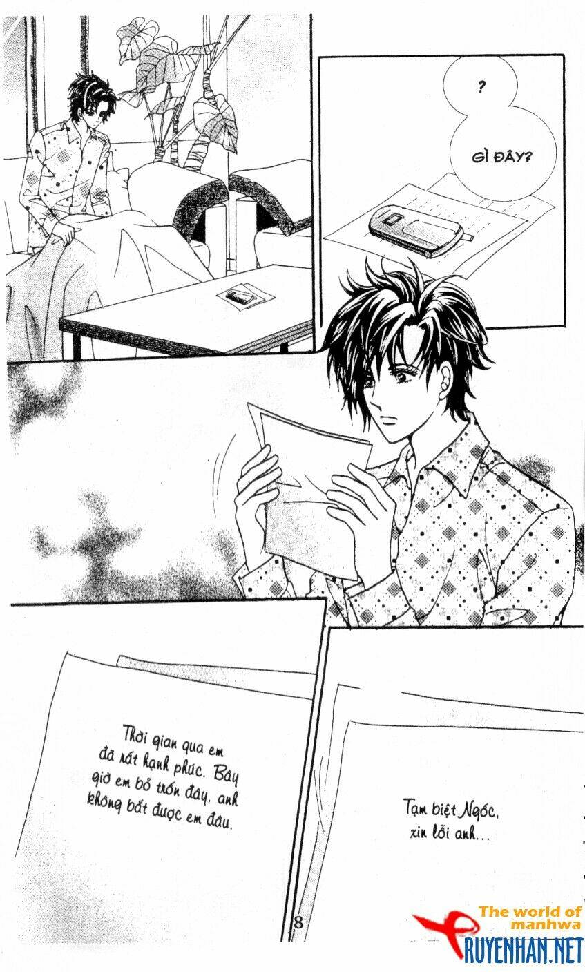 chàng trai hào hiệp chapter 11 10