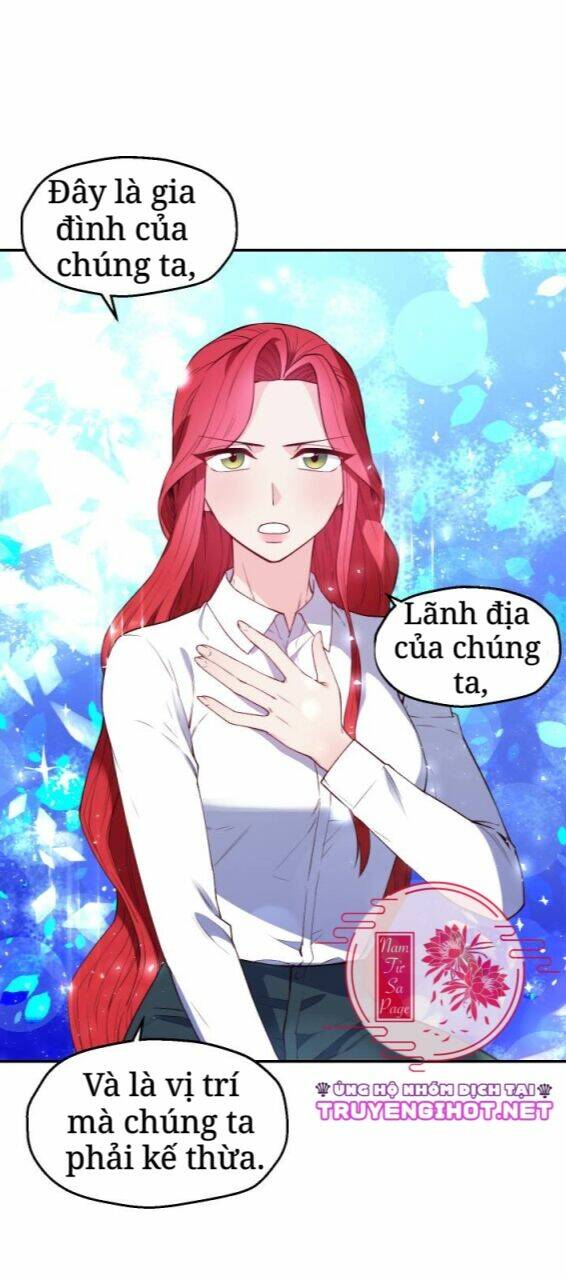 phản diện rất dễ làm chapter 22 23