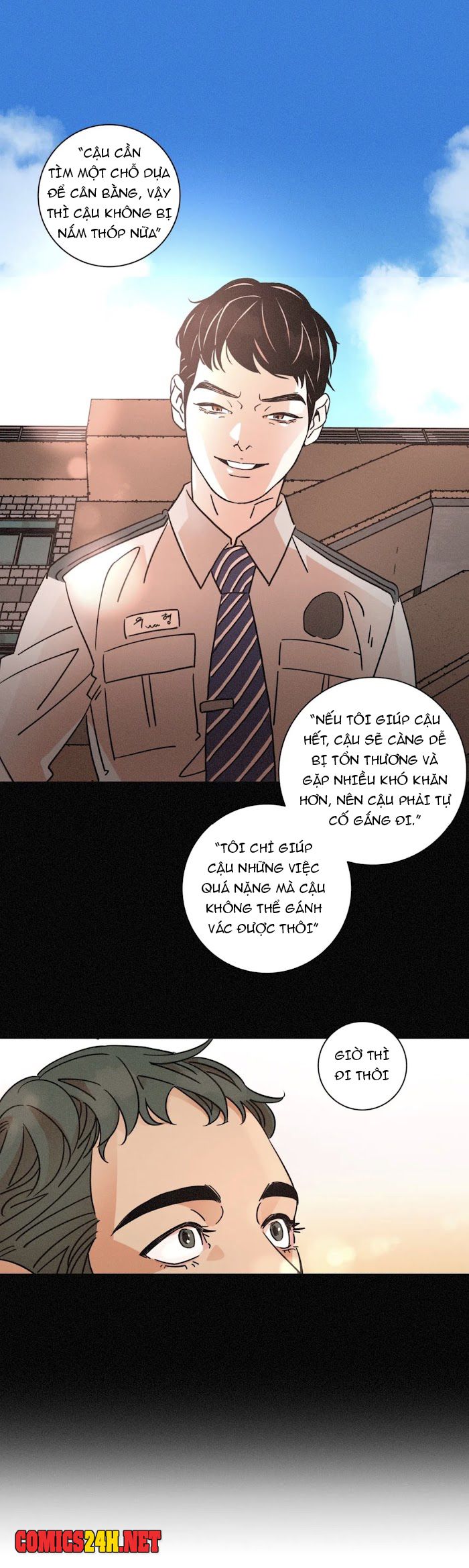 ouroboros chapter 38 9