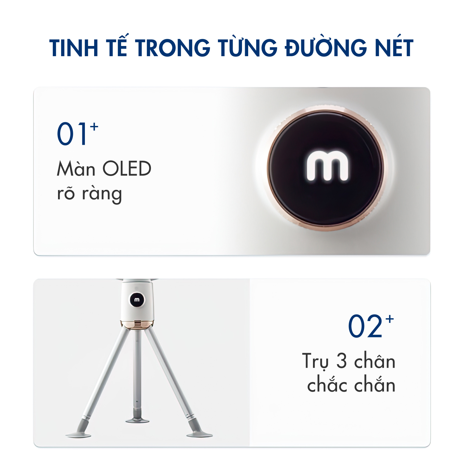 Quạt tích điện không dây MR3700 mới nhất năm 2023, 4 chế độ gió, động cơ 1 chiều không chổi than hoạt động bền bỉ-CÓ ẢNH THẬT SP
