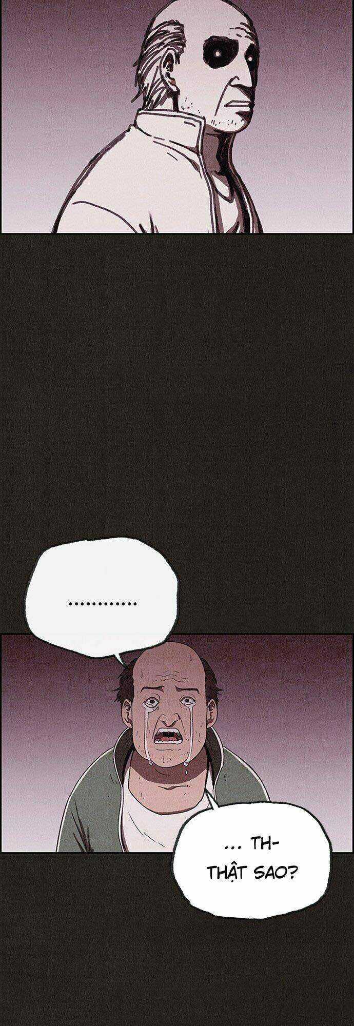 quái vật tại chung cư xanh chapter 68 24