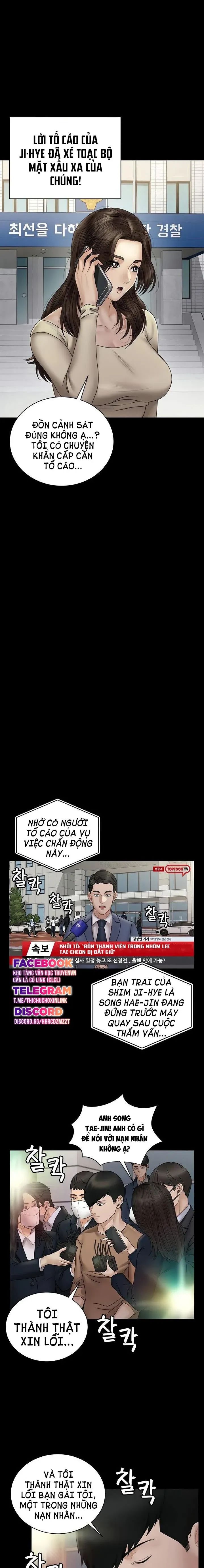 thanh niên động kinh chapter 168 24