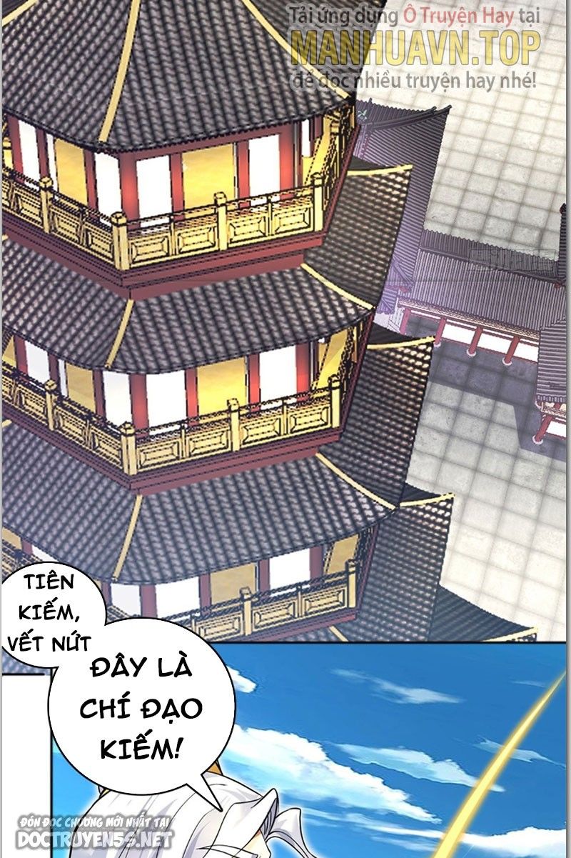 bắt đầu với kiếm vực, ta lặng lẽ tu luyện thành kiếm thần chapter 2 19