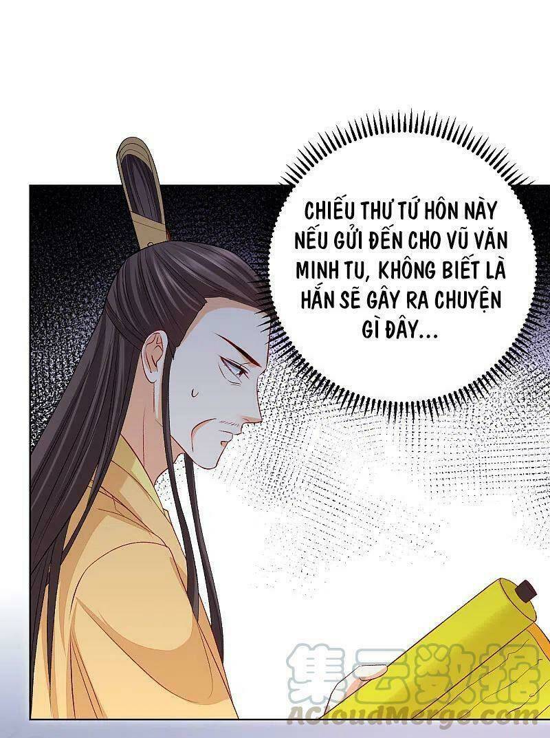 độc y đích nữ chapter 228 9
