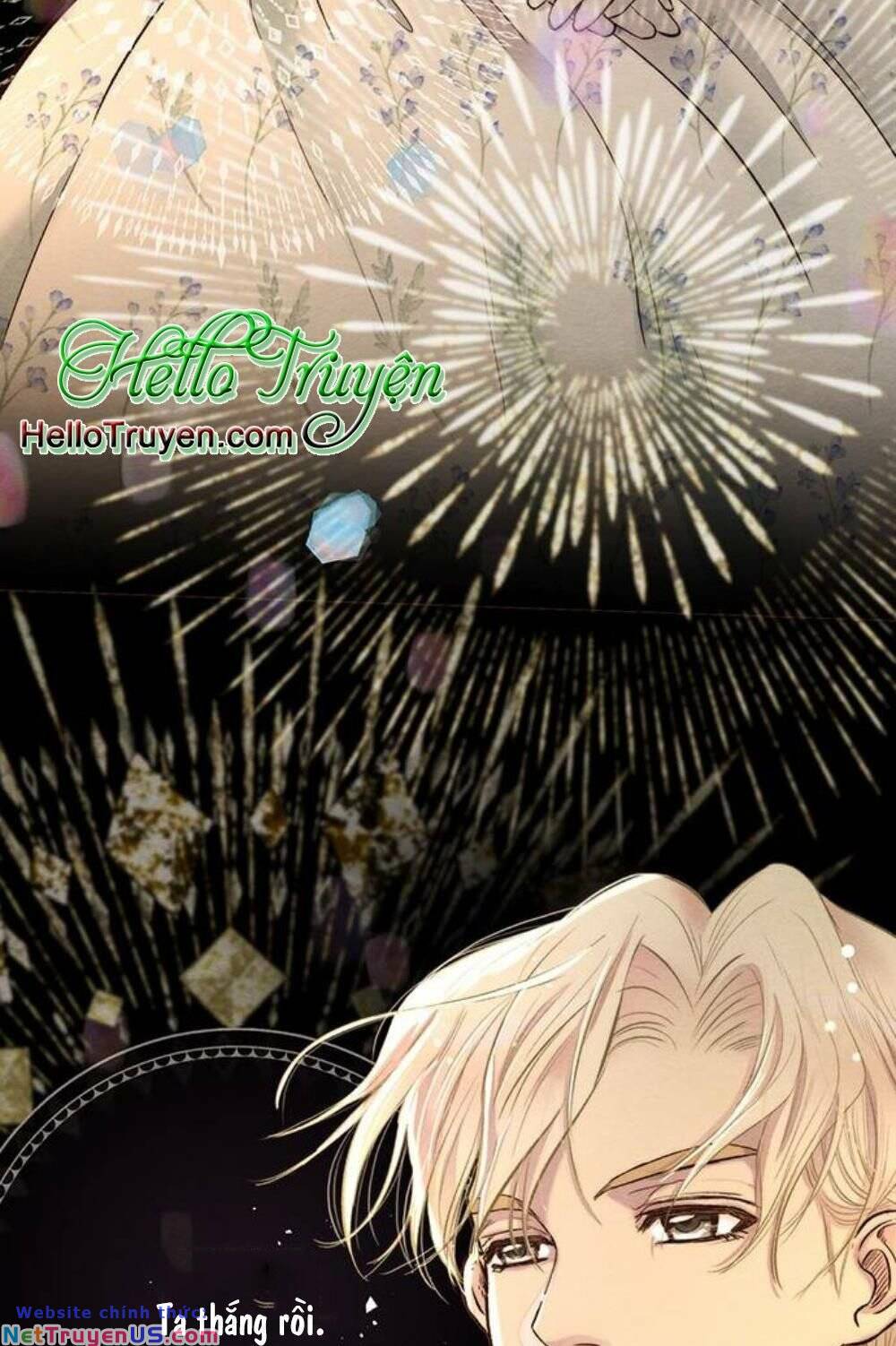 Hoàng Tử Rắc Rối chapter 25.2 14
