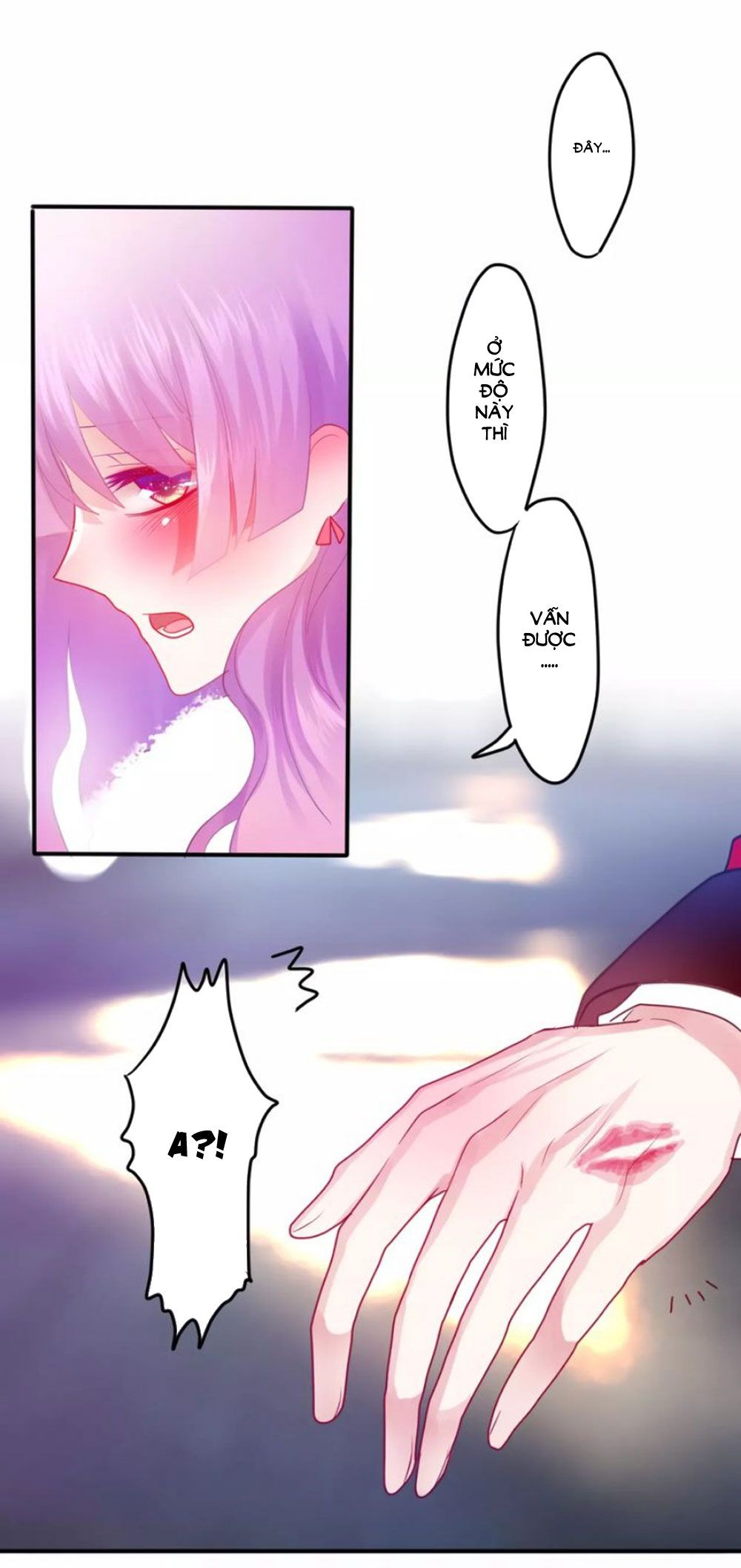 tháng sáu kì diệu chapter 31.5 7