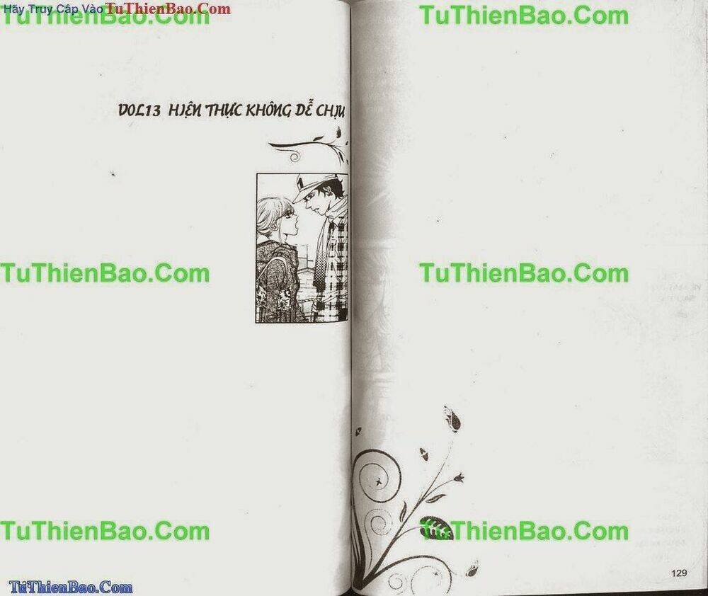 chuyện tình mary chapter 5 65