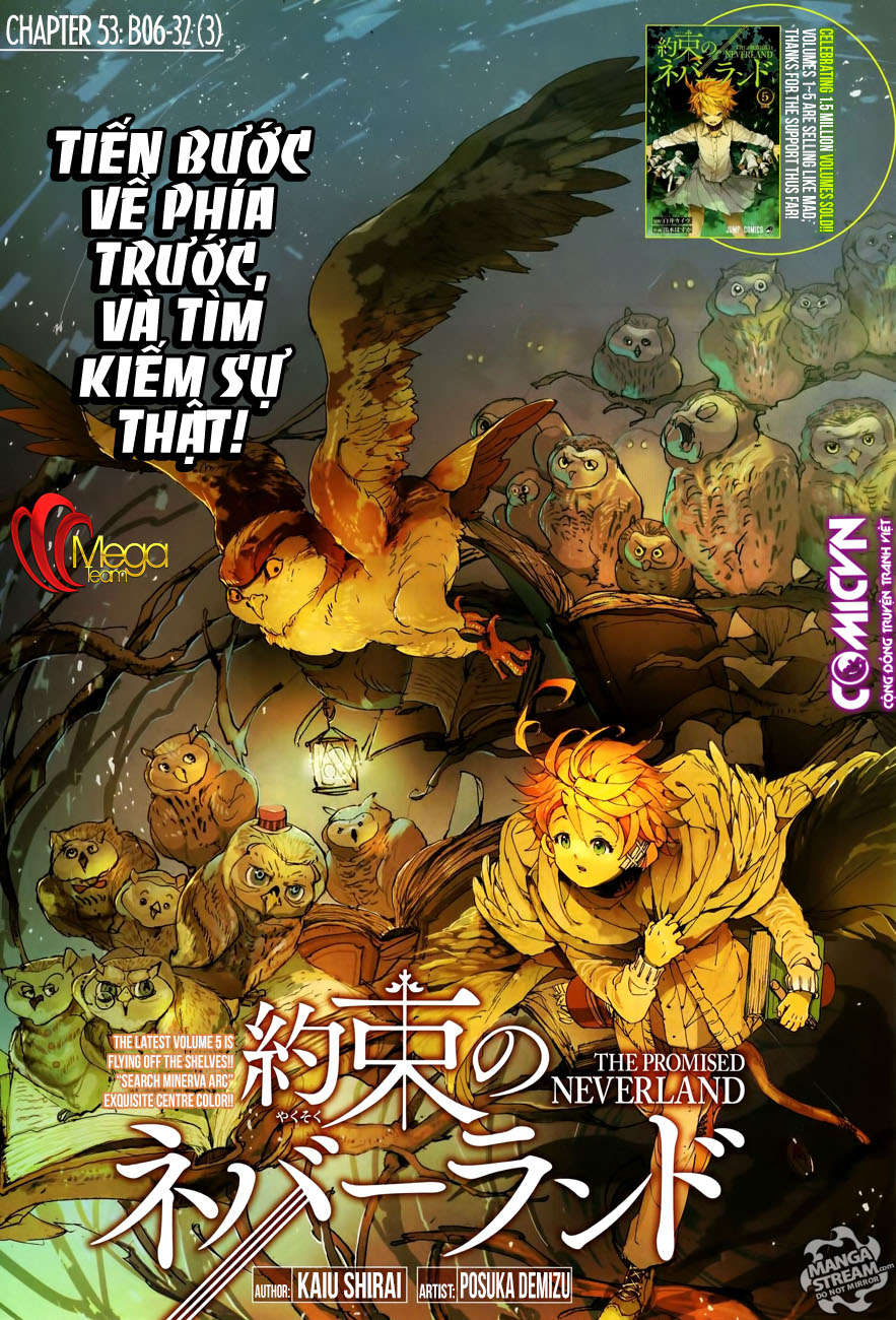 miền đất hứa chapter 53 1