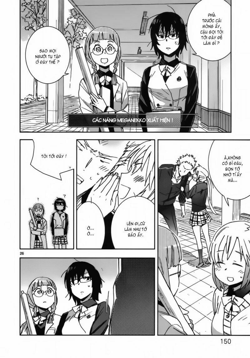 hyakko chapter 35 26