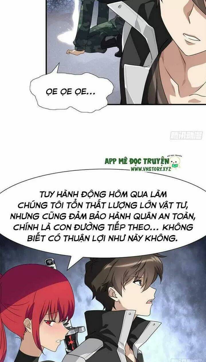 bạn gái virus của tôi chapter 173 5