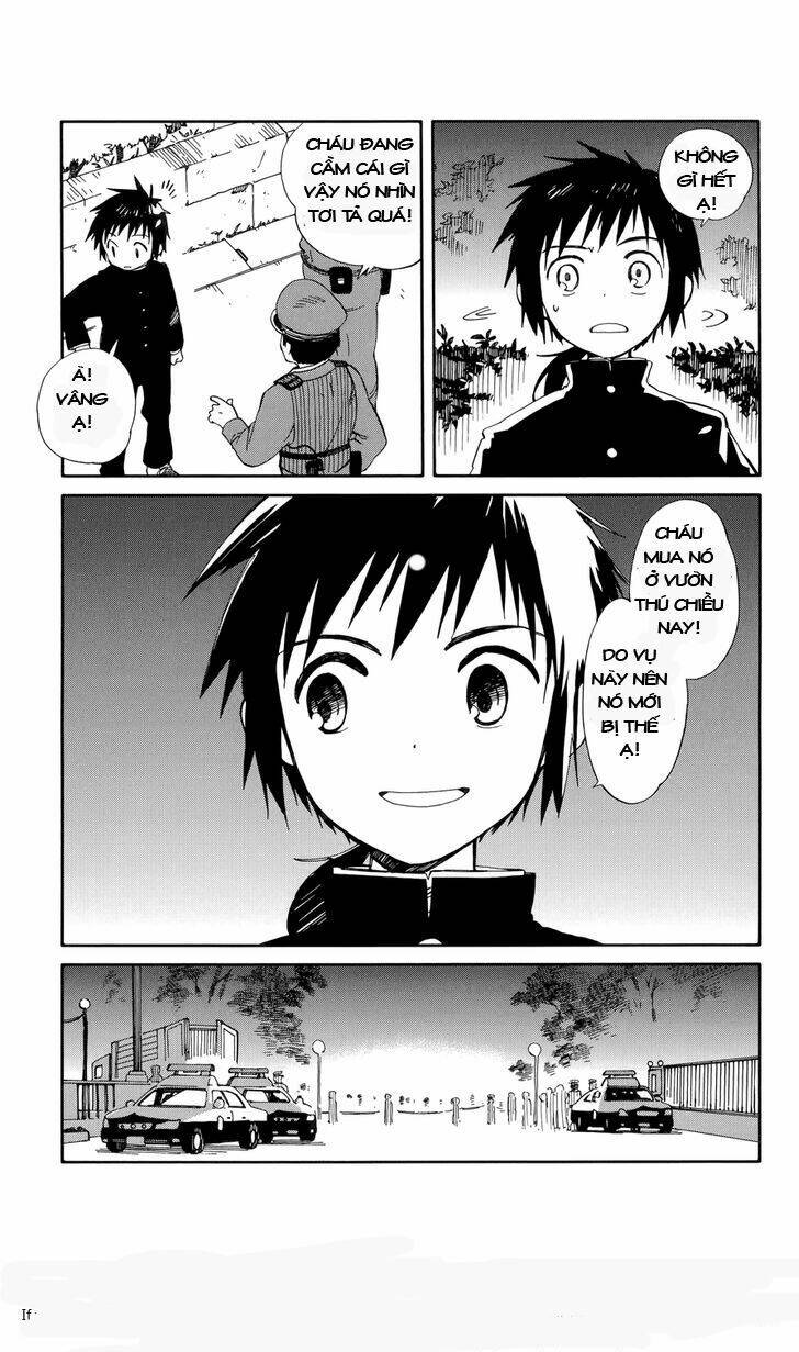 hitoribocchi no chikyuu shinryaku chapter 8 39