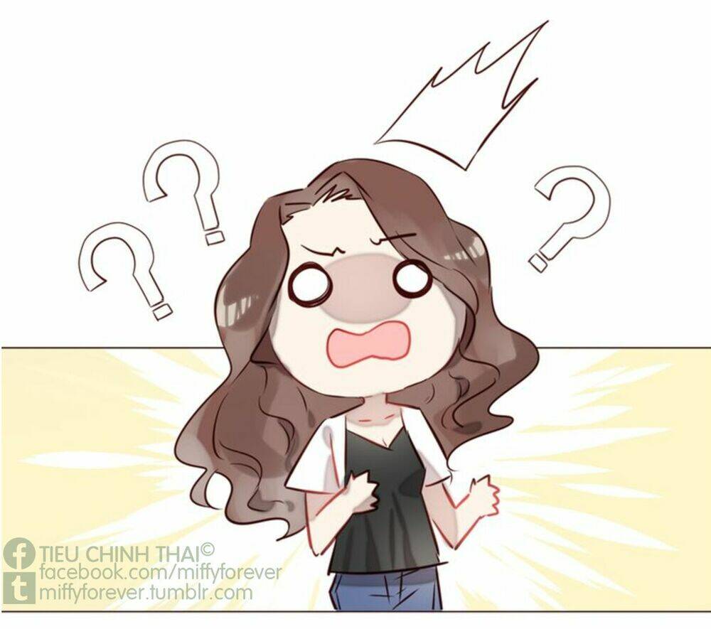 bạn trai xương rồng chapter 1 52