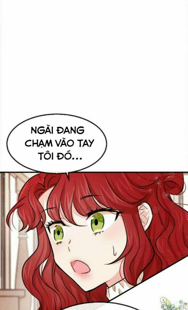 tiểu thư scarlet, em không muốn trả thù sao? chapter 8 7