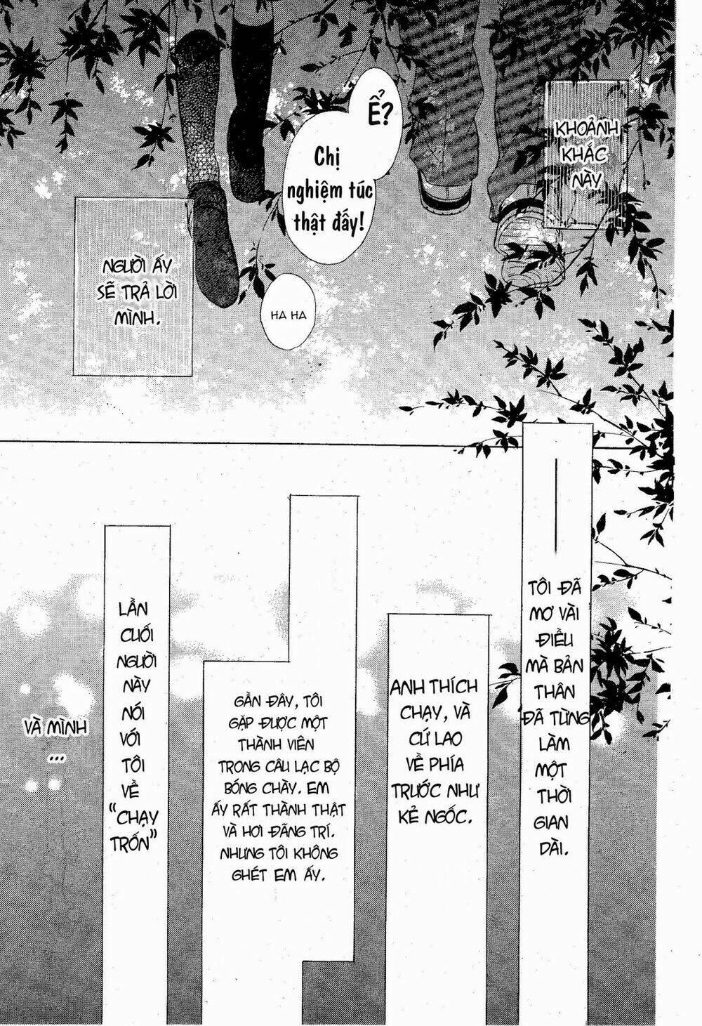 tổng hợp one shot. chapter 44 25